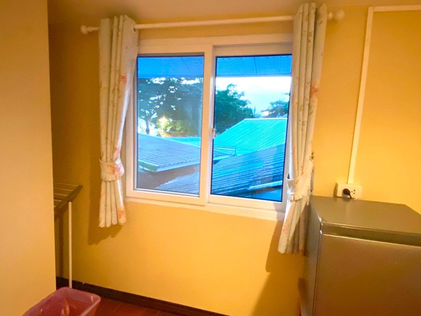 Anya House Vandrerhjem Thong Sala Eksteriør bilde