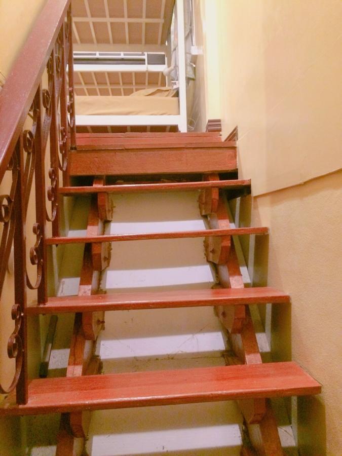 Anya House Vandrerhjem Thong Sala Rom bilde