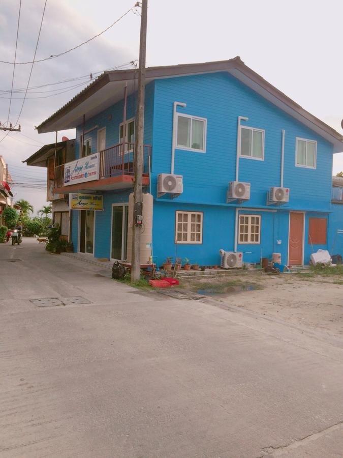Anya House Vandrerhjem Thong Sala Rom bilde