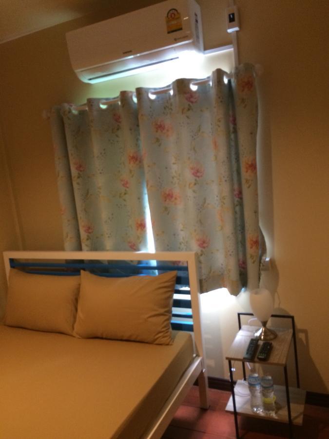 Anya House Vandrerhjem Thong Sala Eksteriør bilde